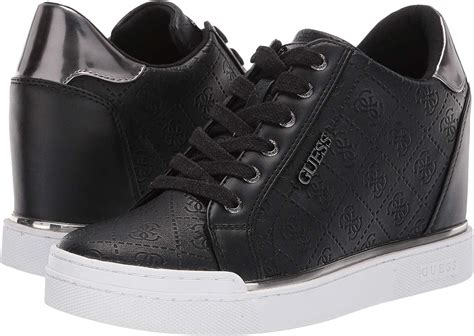 guess sneaker|sneakers guess feminine.